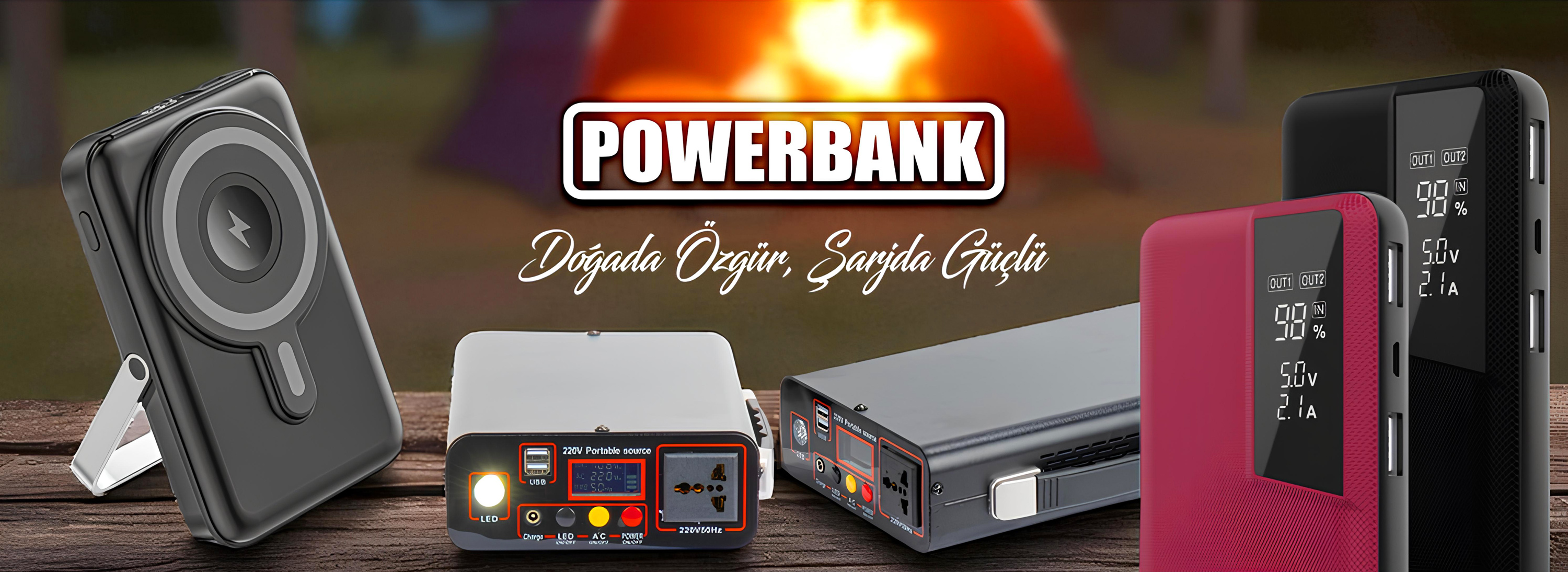 Powerbank